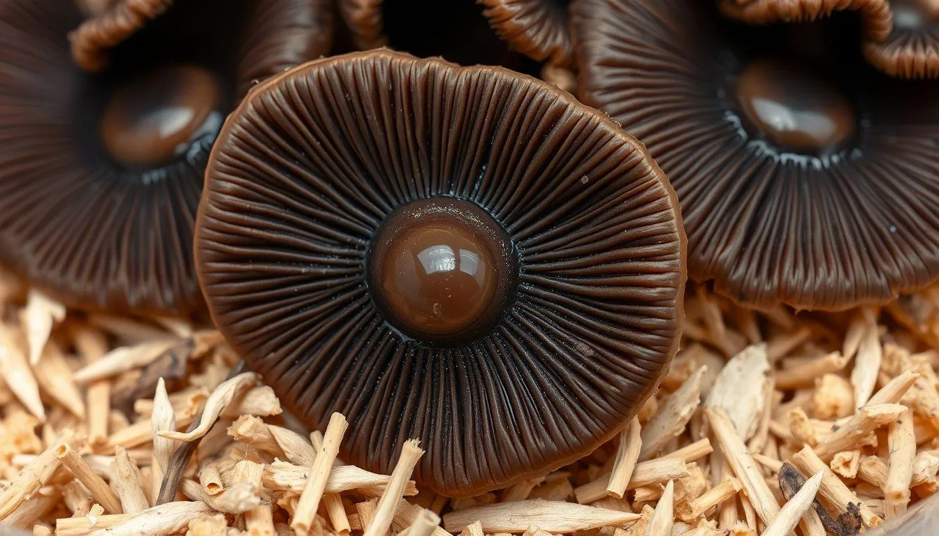 Panduan Menanam Jamur Kuping yang Produktif (c) Ilustrasi AI