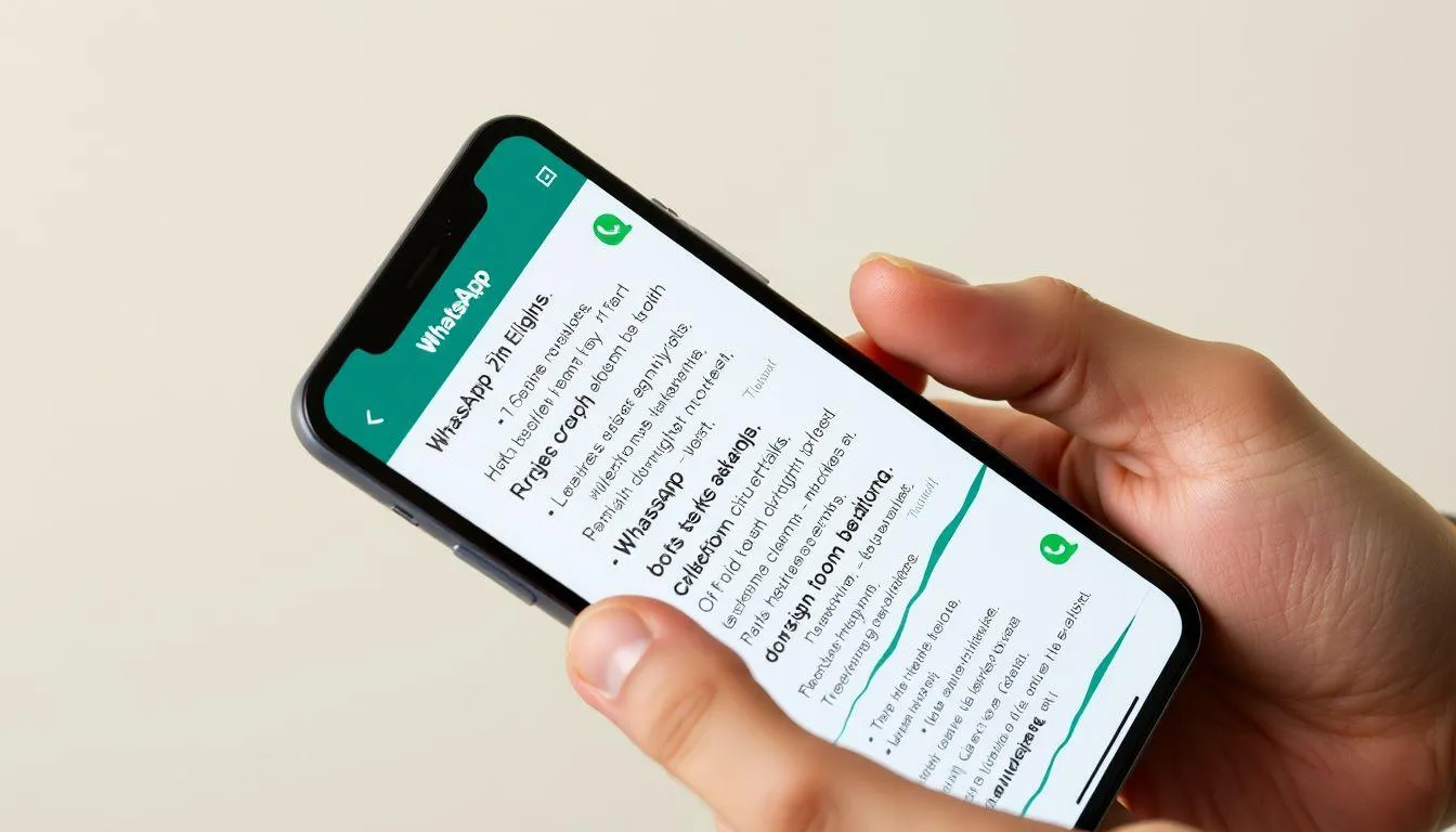 Fitur Formatting Lanjutan dan Kombinasi