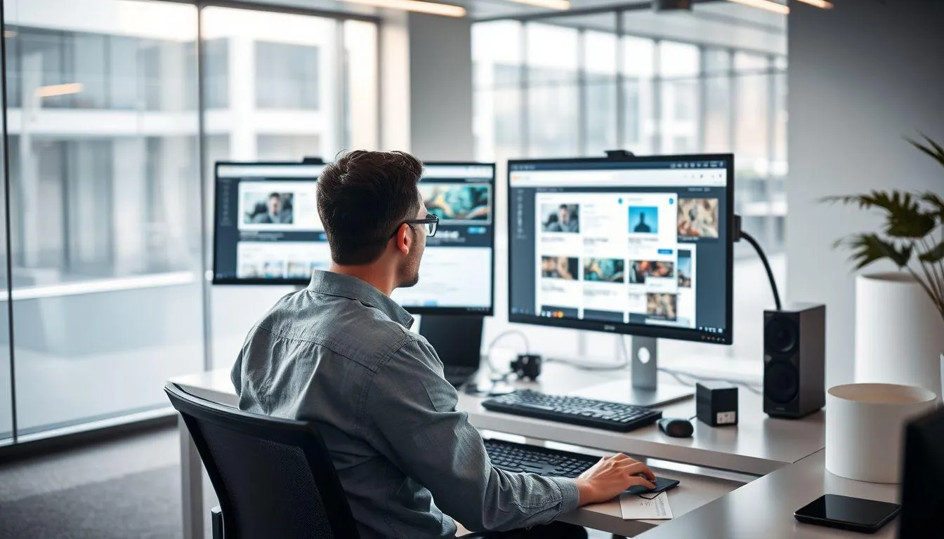 Alternatif Platform: Yandex dan Alat Pencarian Lainnya