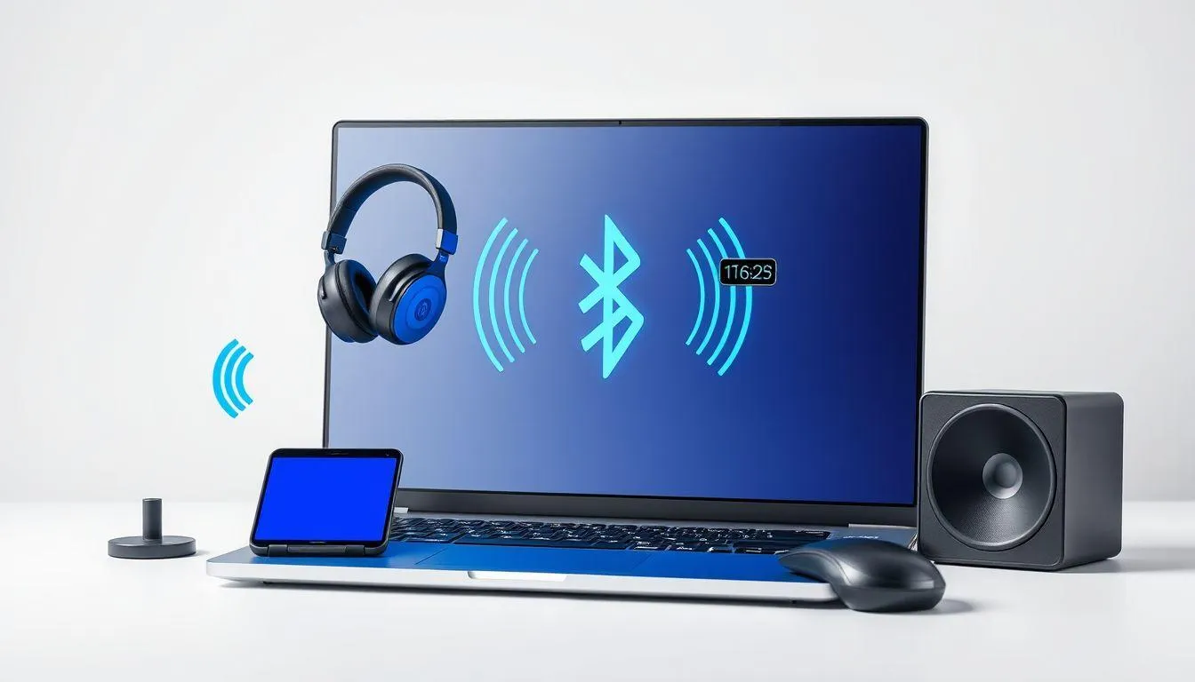 Memahami Teknologi Bluetooth dan Fungsinya