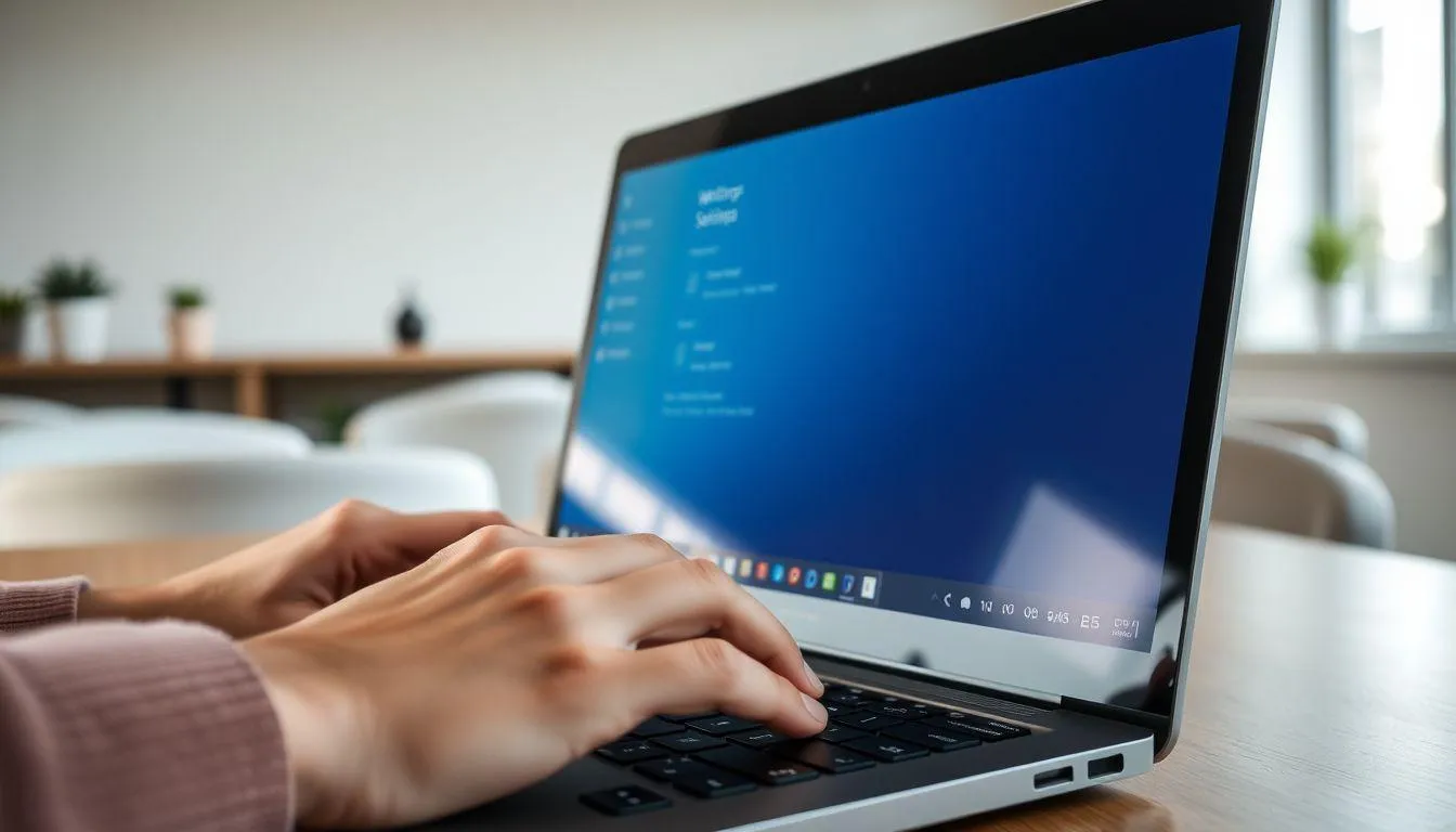 Metode Pengaktifan Bluetooth Melalui Pengaturan Sistem