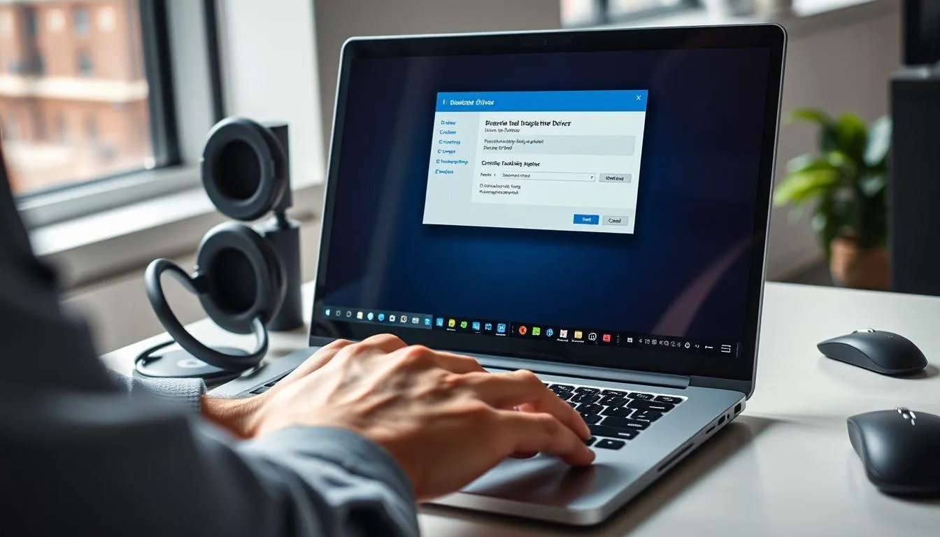 Instalasi dan Pembaruan Driver Bluetooth