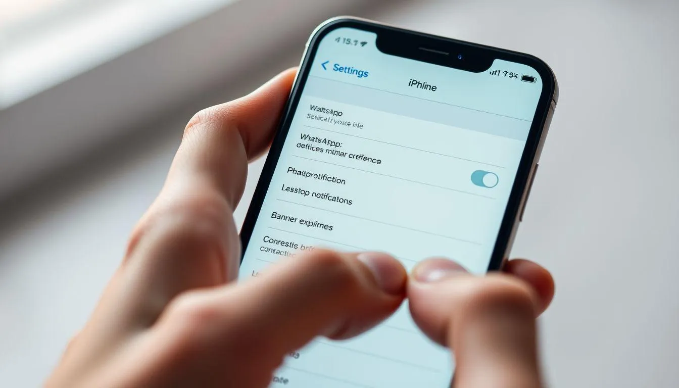Panduan Khusus untuk Pengguna iPhone