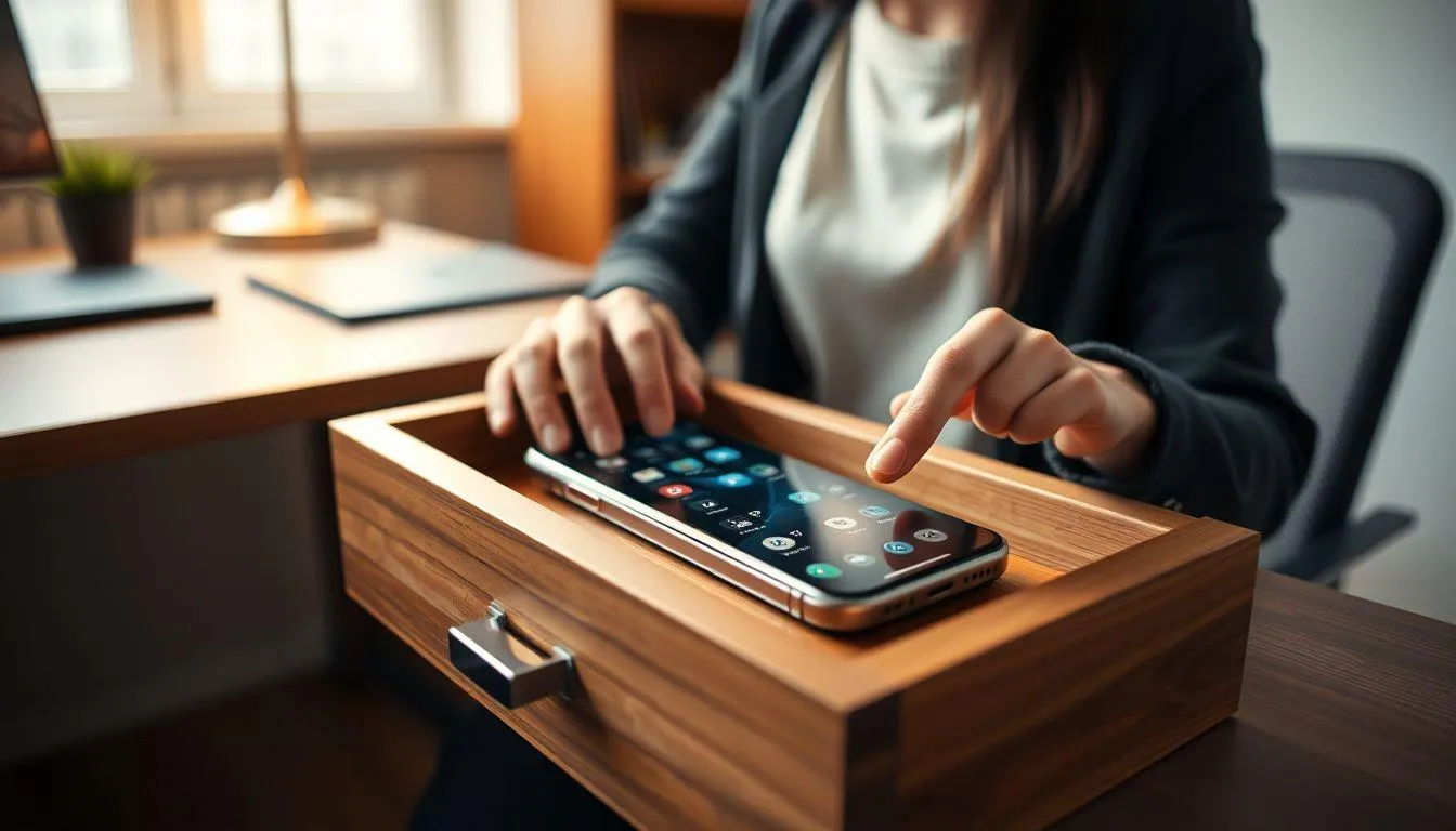 Mengatasi Tantangan dalam Implementasi Batasan Waktu (c) Ilustrasi AI