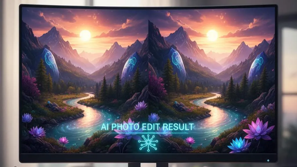 Tips dan Trik Optimalisasi Hasil (c) Ilustrasi AI