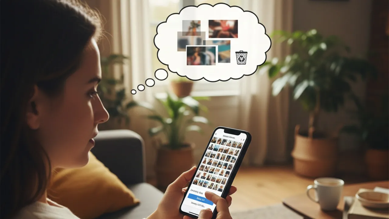 Memahami Mekanisme Penghapusan File pada Smartphone