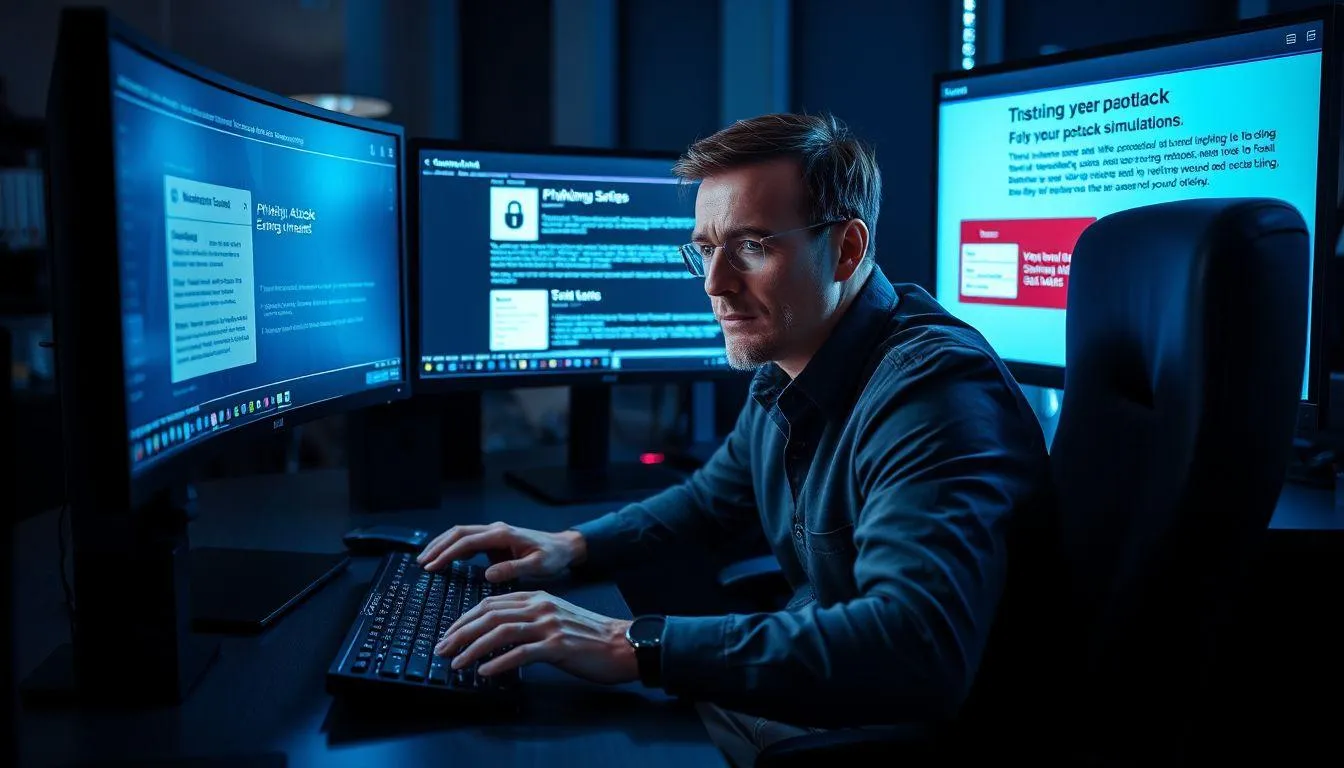 Memahami Penyebab Utama Peretasan Akun Instagram (c) Ilustrasi AI