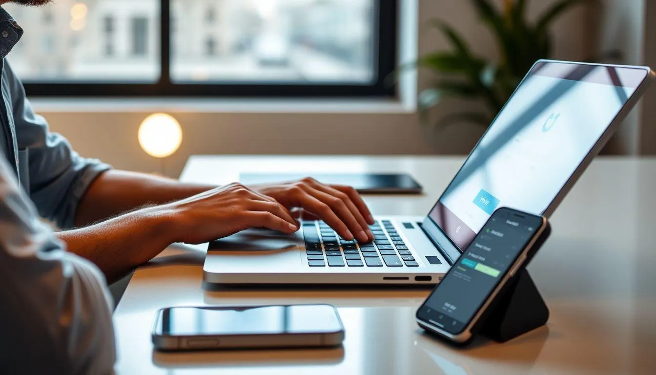 Metode Reset Melalui Alamat Email Terdaftar
