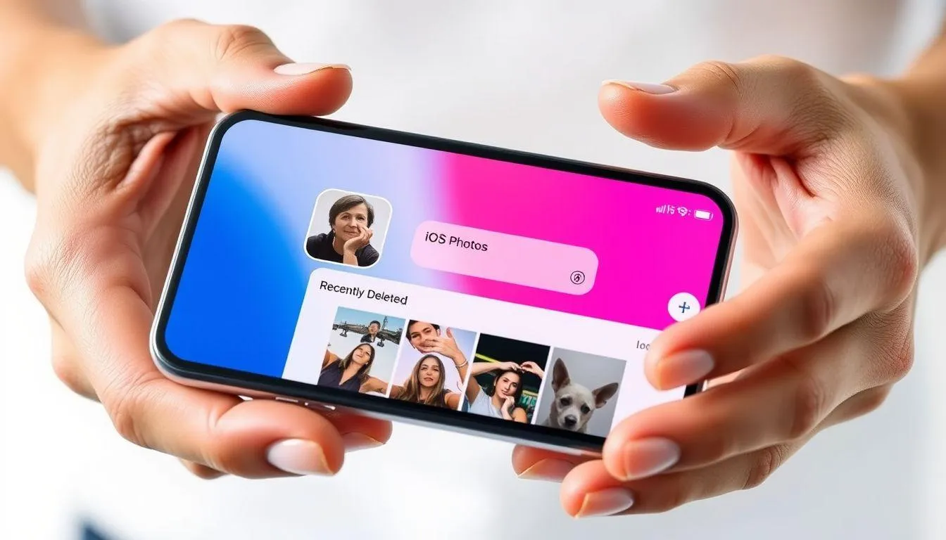 Solusi Khusus untuk Perangkat iPhone dan iOS
