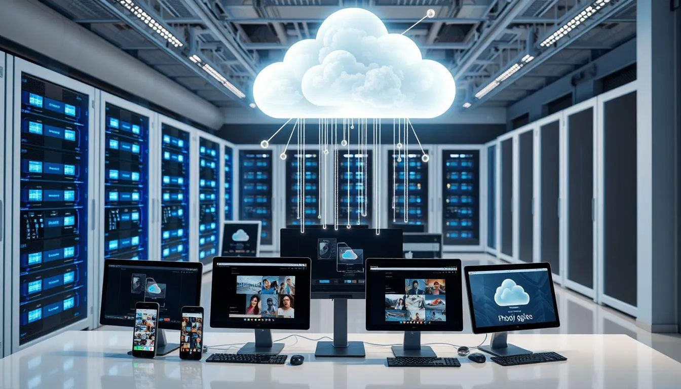Memanfaatkan Layanan Cloud Storage untuk Pemulihan Data