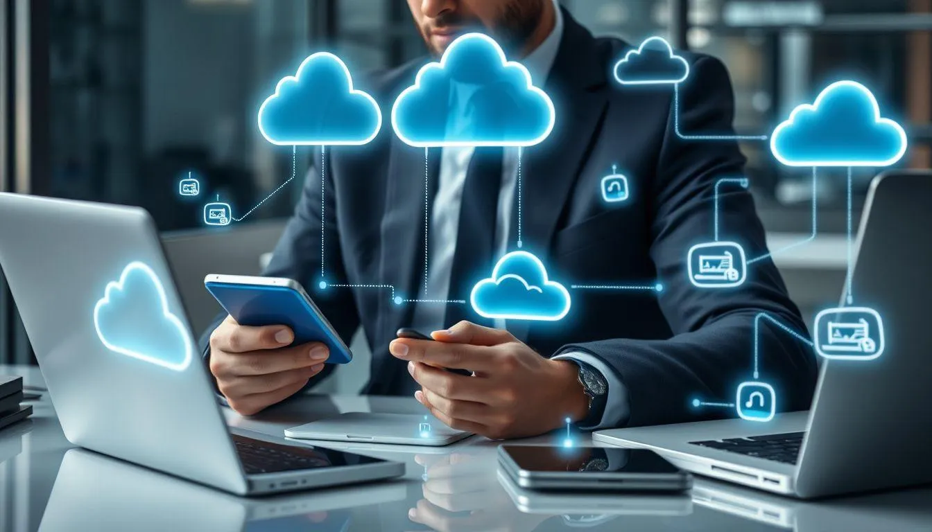 Strategi Pencegahan Kehilangan Data di Masa Depan
