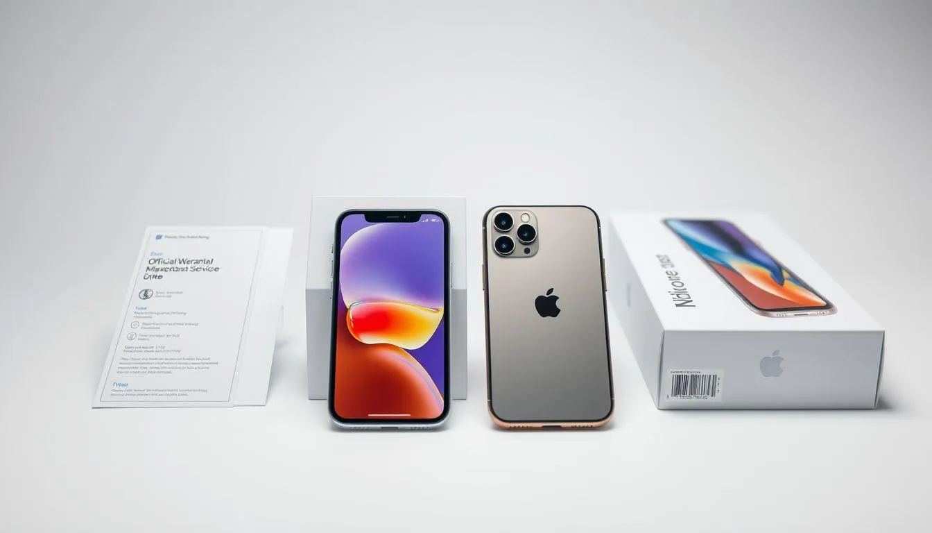 Perbedaan Garansi dan Layanan Purna Jual (c) Ilustrasi AI