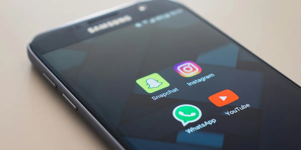 Cara Mengganti Foto Profil YouTube di HP Android