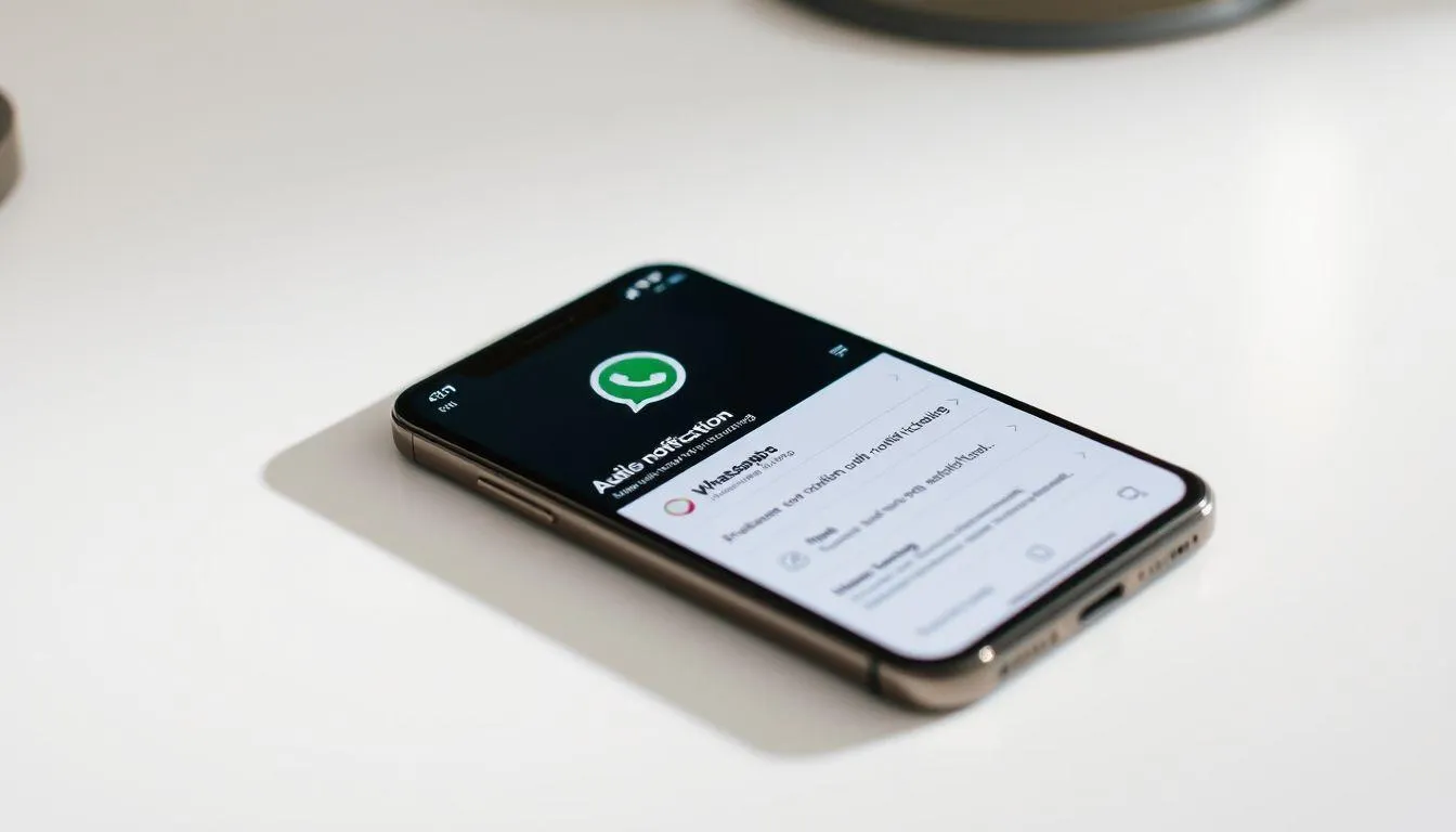 Pengertian dan Fungsi Nada Dering WhatsApp