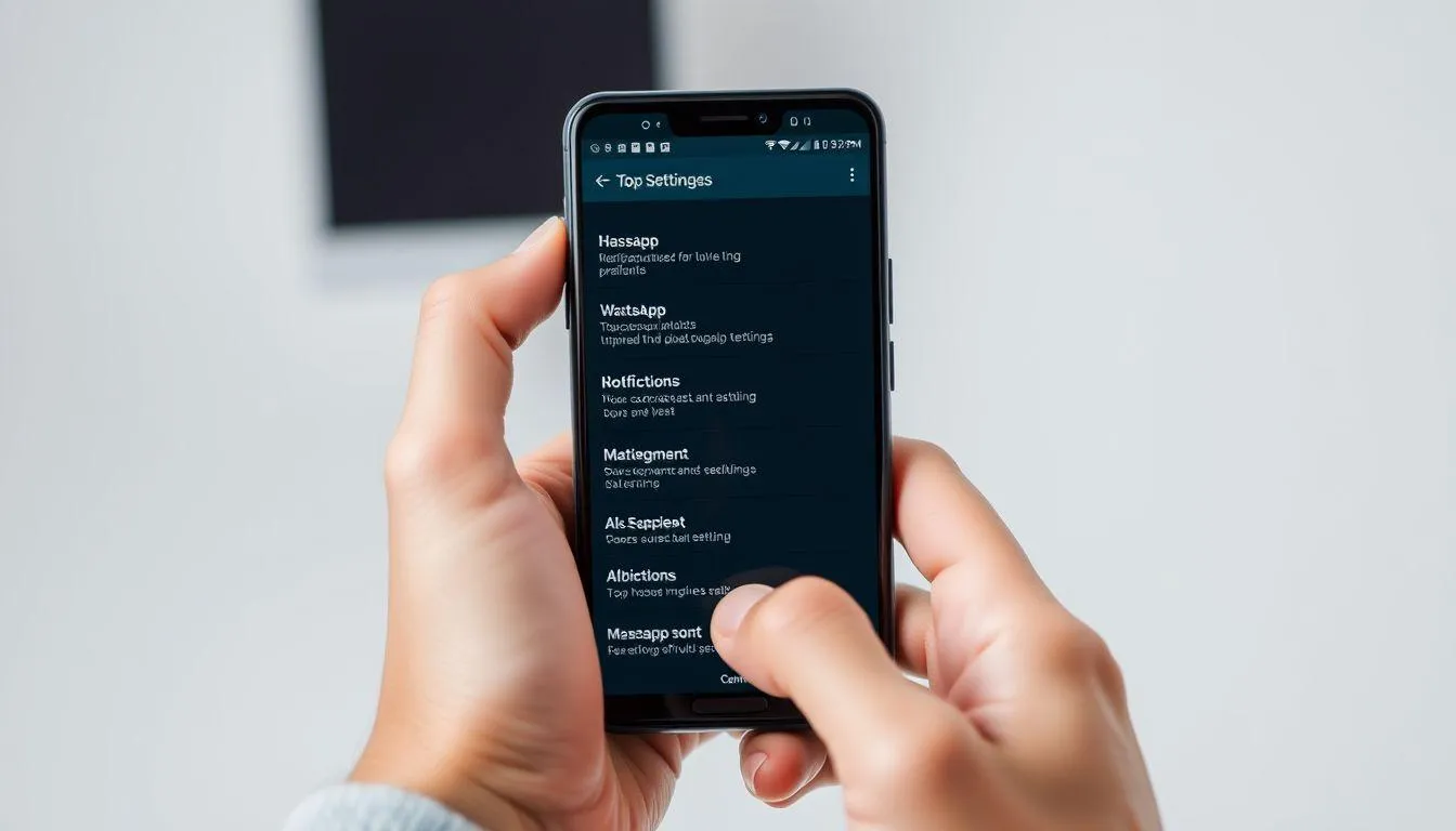 Cara Mengganti Nada Dering WhatsApp di Android
