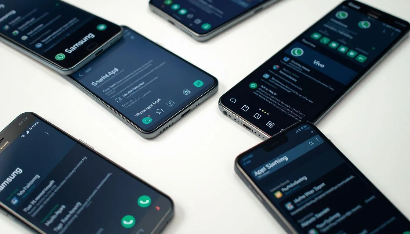Fitur Bawaan Smartphone untuk Dual Apps