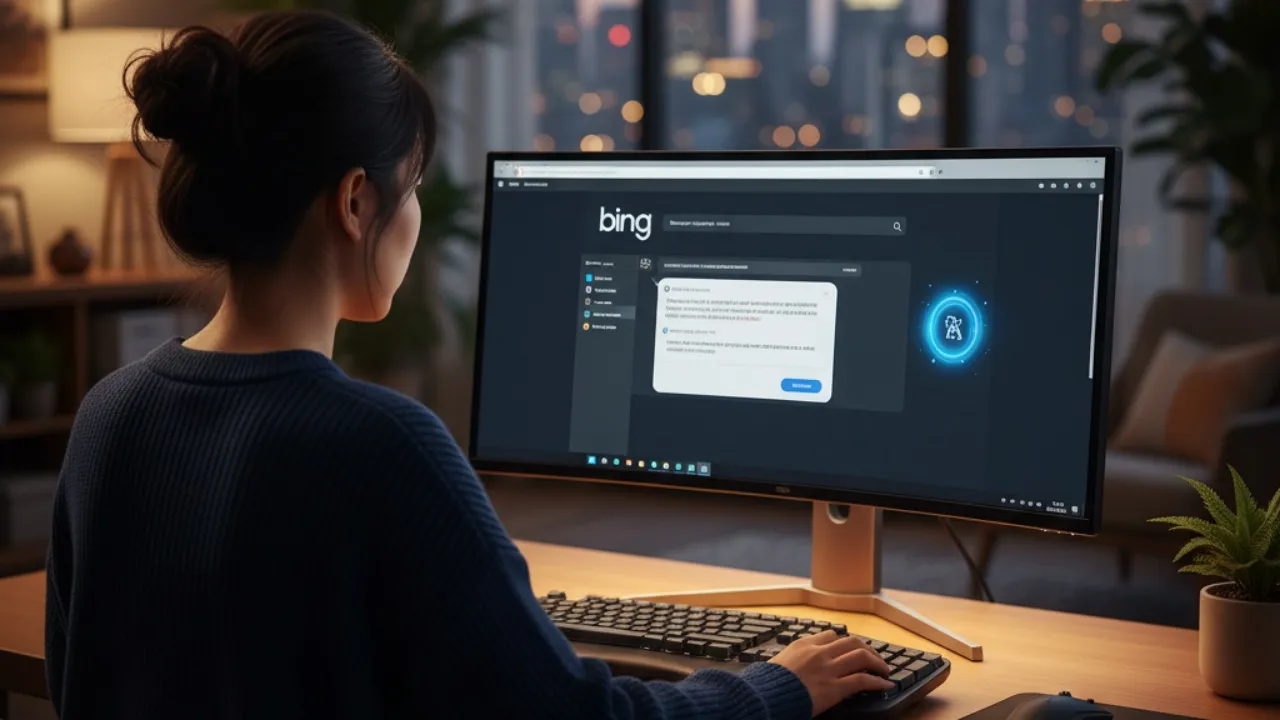 Mengenal Bing AI dan Fitur-Fitur Utamanya