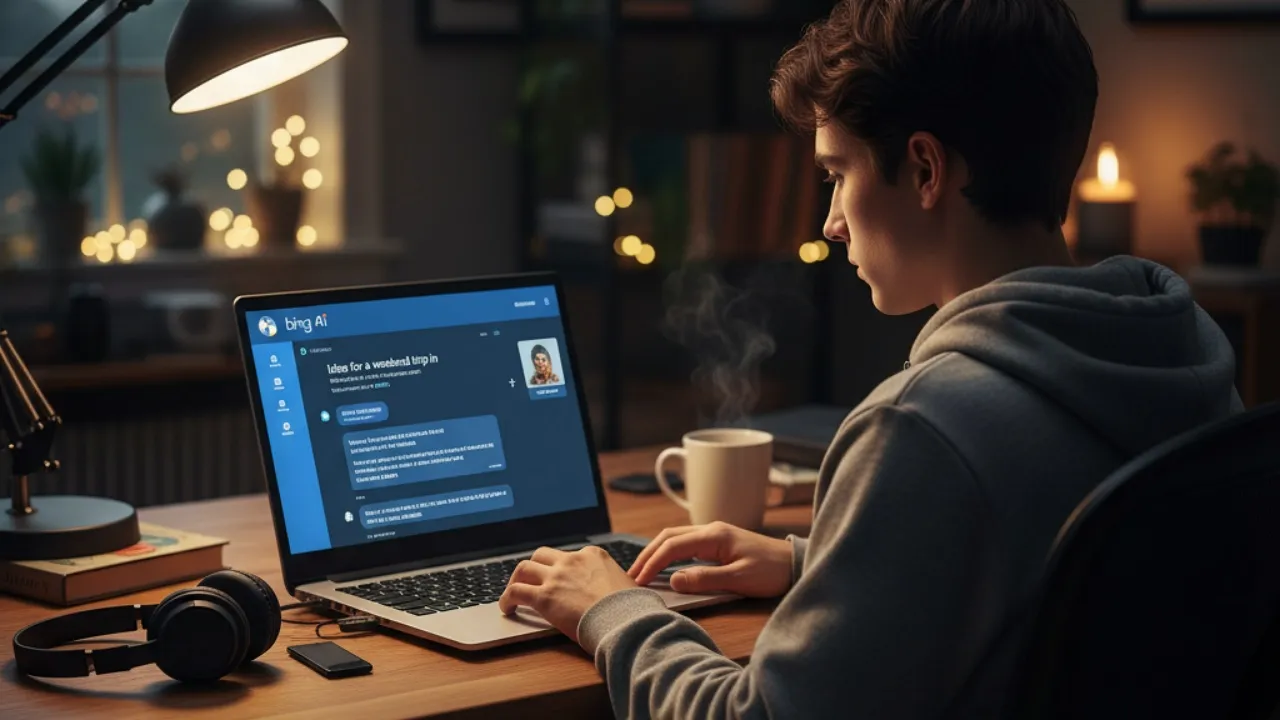 Tips dan Trik Maksimalkan Pengalaman Bing AI