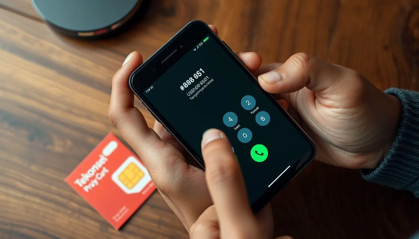 Panduan Lengkap Cara Menggunakan Telkomsel Prabayar untuk Pemula