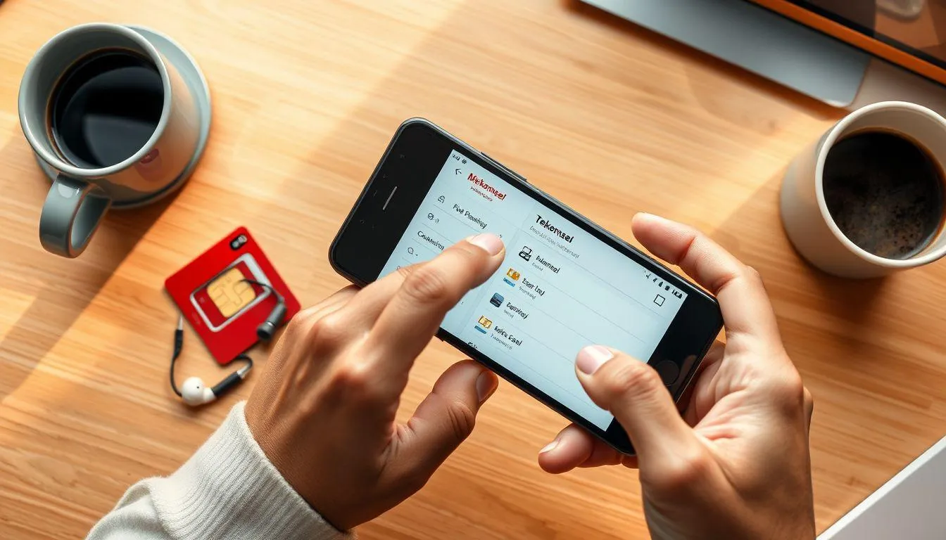Panduan Lengkap Cara Menggunakan Telkomsel Prabayar untuk Pemula