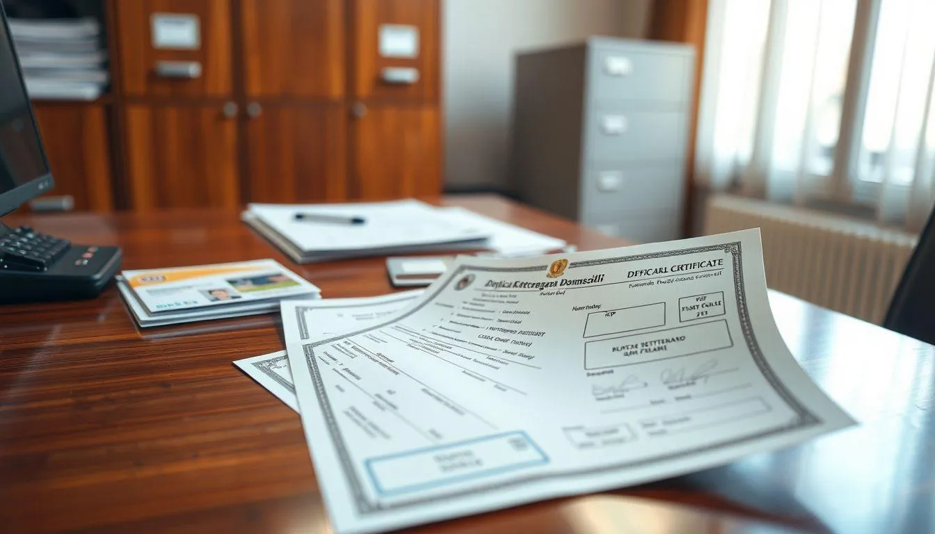 Fungsi dan Manfaat Surat Keterangan Domisili (c) Ilustrasi AI