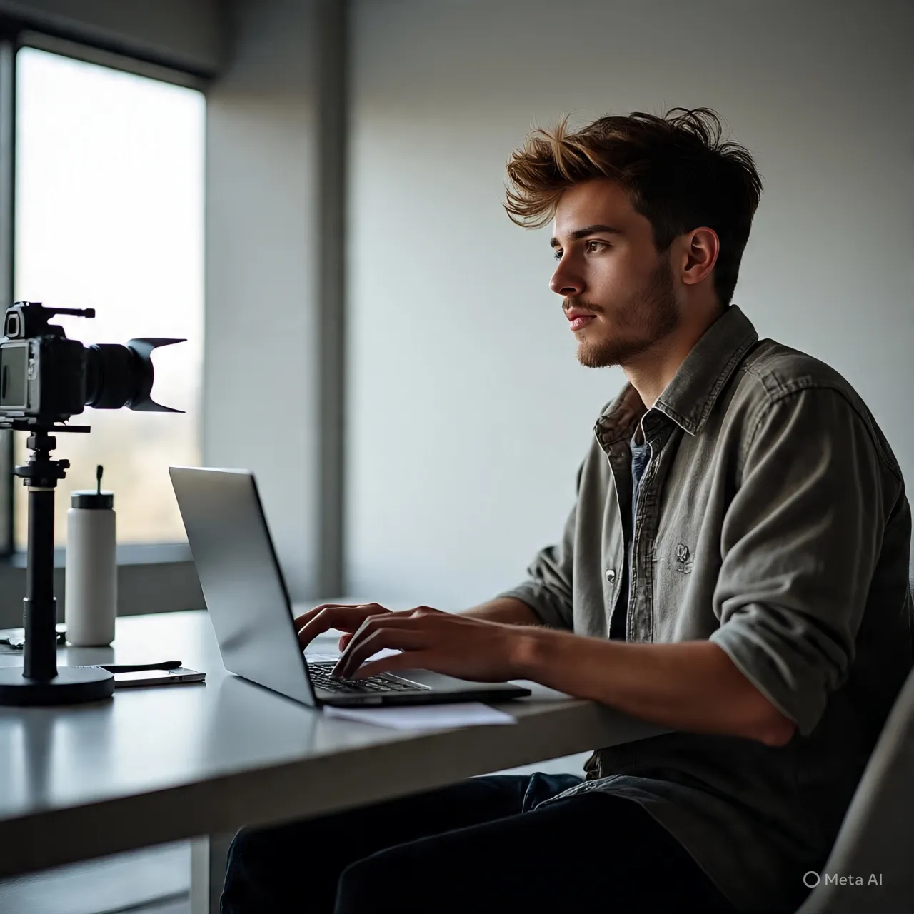 Tips Membangun Konsistensi dan Engagement (c) Ilustrasi AI