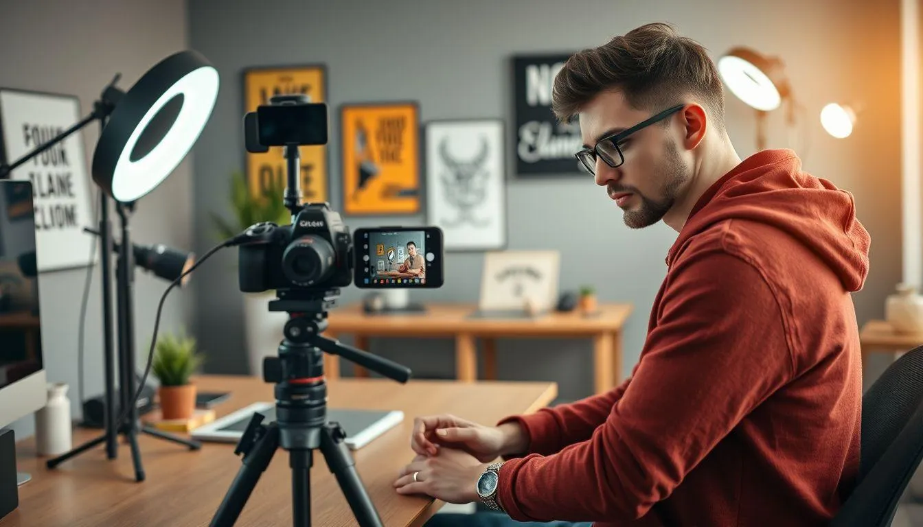 FAQ (Frequently Asked Questions) (c) Ilustrasi AI