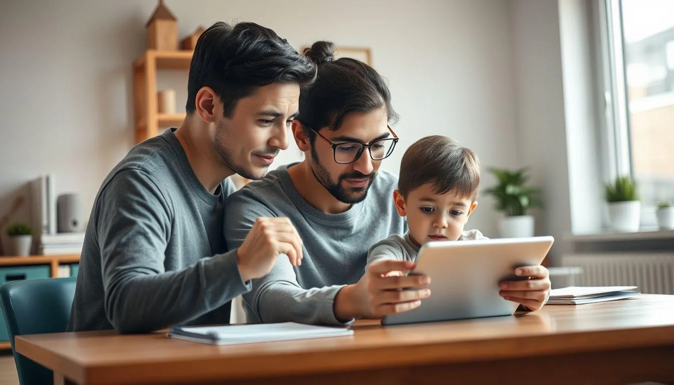 Memahami Pentingnya Pengawasan Digital untuk Anak