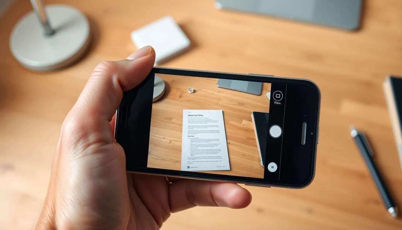 Memanfaatkan Aplikasi Notes pada iPhone