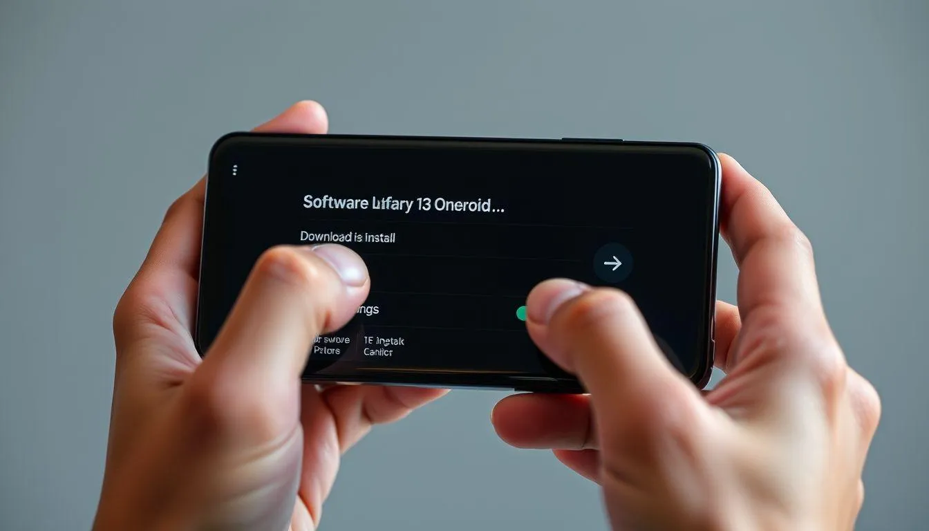 Metode Upgrade untuk Samsung Galaxy