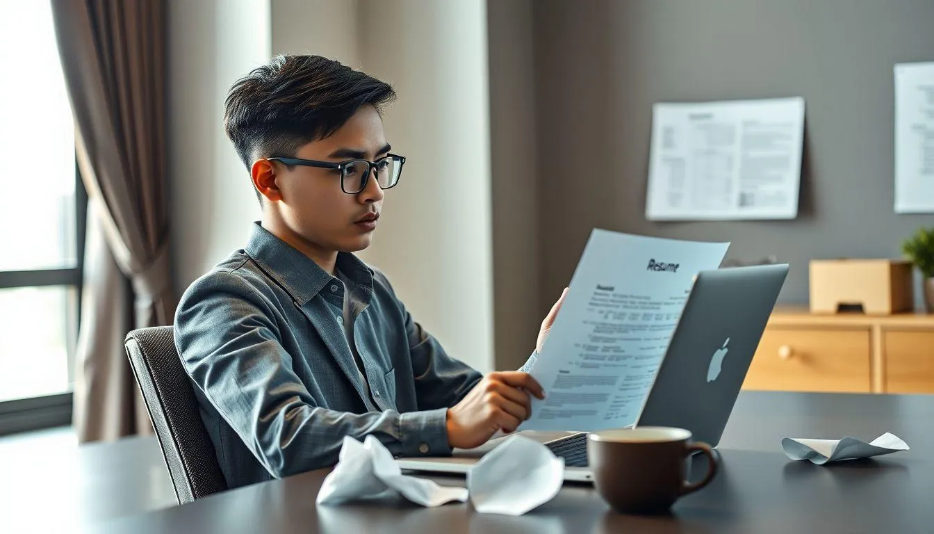 Kesalahan Umum yang Harus Dihindari (c) Ilustrasi AI