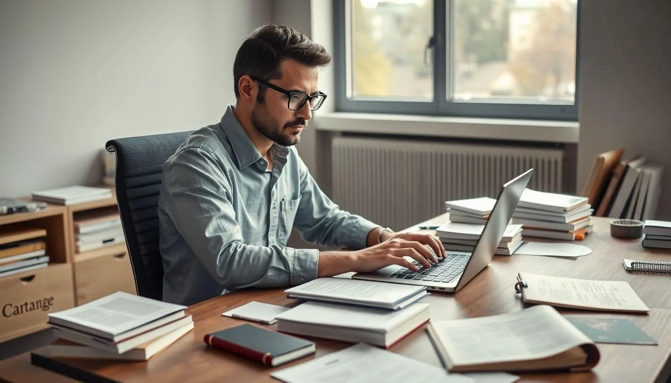 FAQ (Frequently Asked Questions) (c) Ilustrasi AI