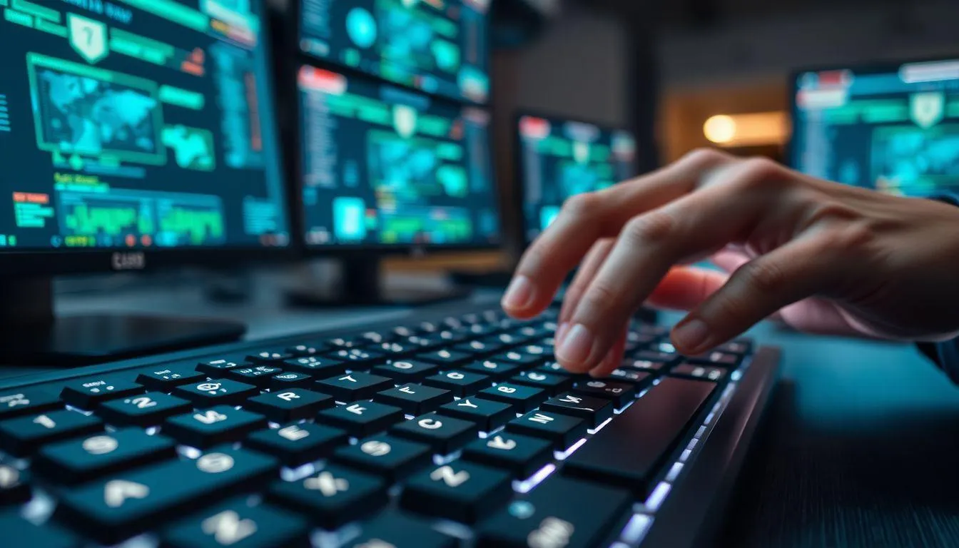 Tips Membuat Kata Sandi WiFi yang Kuat dan Aman