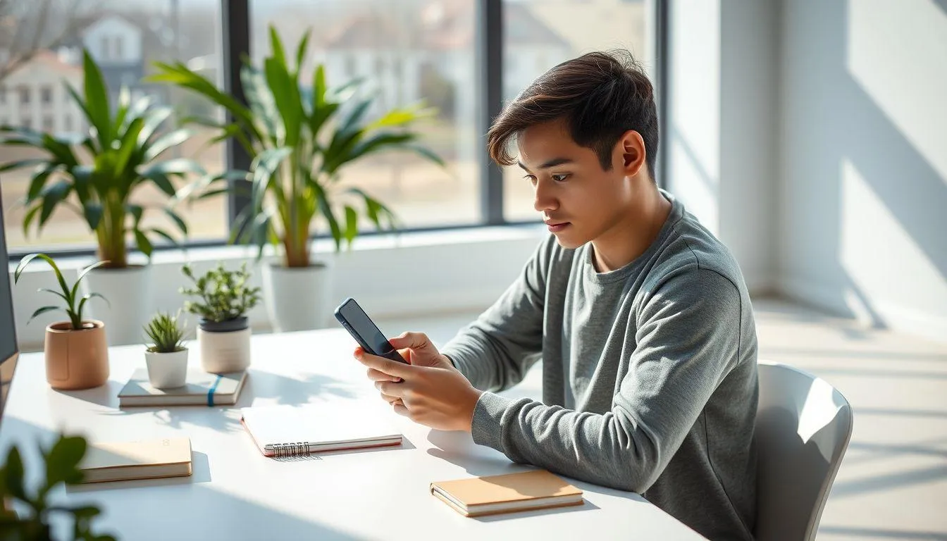 Jenis-Jenis IG Status Caption Berdasarkan Kategori (c) Ilustrasi AI