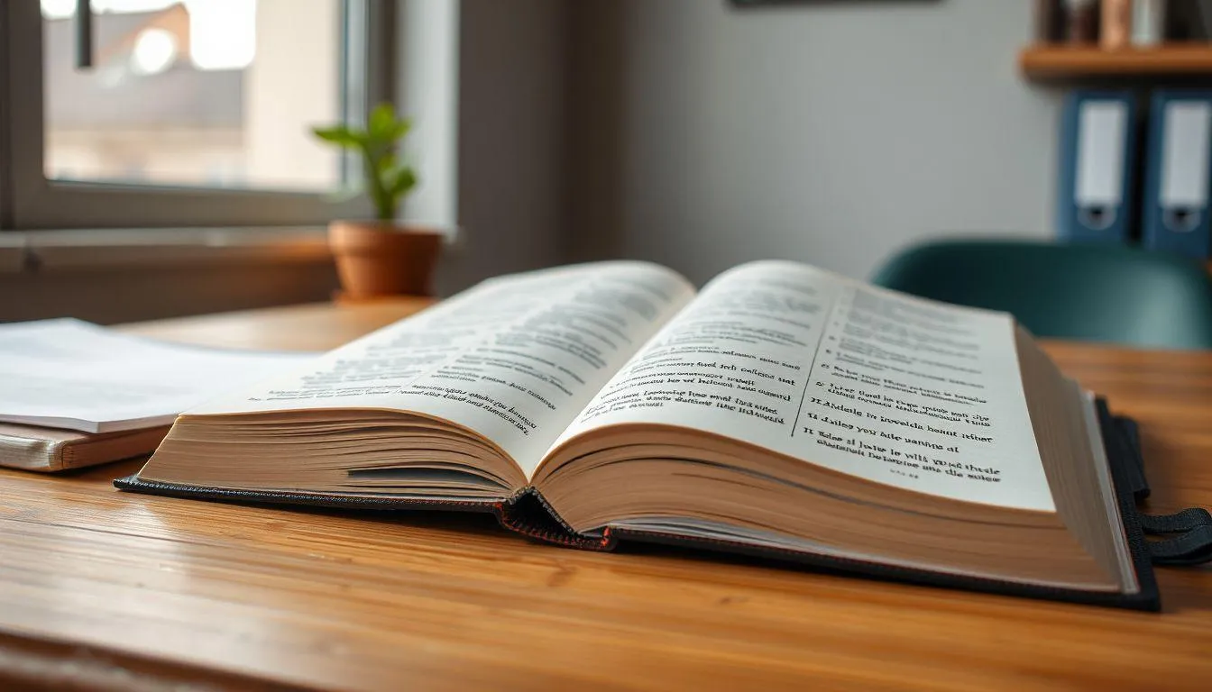 Contoh Kata Baku dan Tidak Baku Huruf A-F (c) Ilustrasi AI