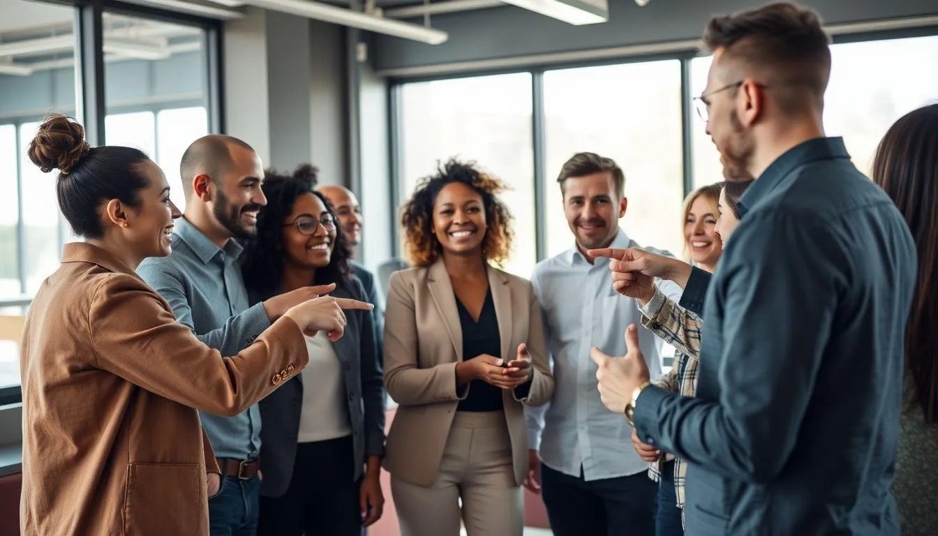 Kata Ganti Orang Pertama Jamak (c) Ilustrasi AI