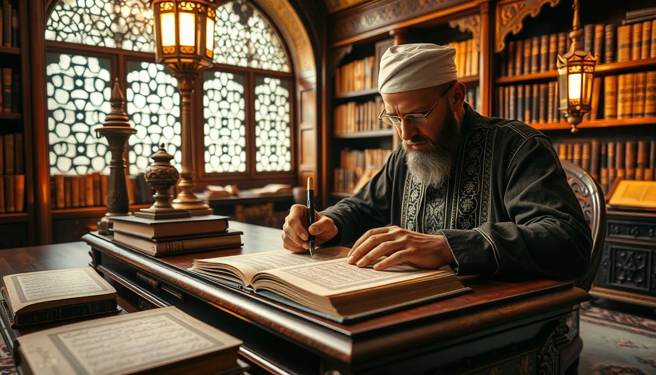 Perbedaan Kata Pengantar untuk Berbagai Jenis Karya Tulis (c) Ilustrasi AI