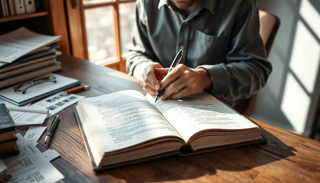 Struktur dan Komponen Kata Pengantar Booklet (c) Ilustrasi AI