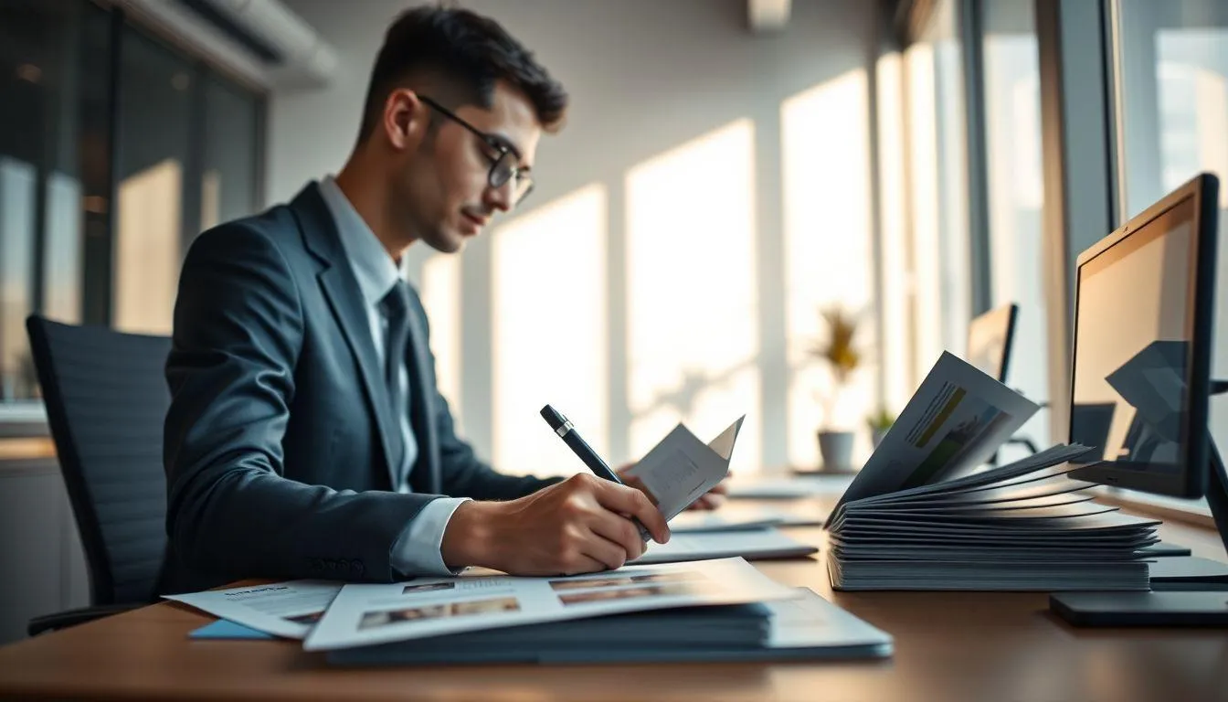 FAQ (Frequently Asked Questions) (c) Ilustrasi AI