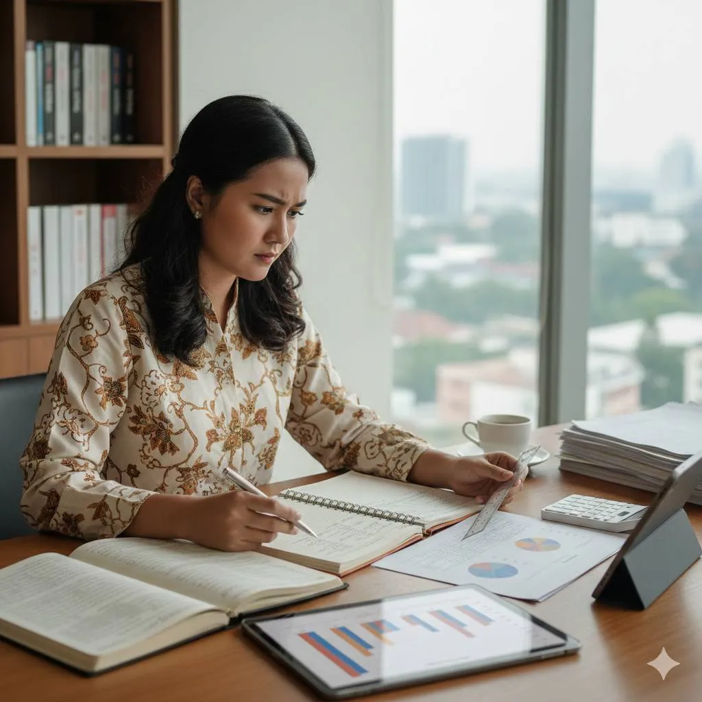 Pengertian dan Fungsi Kata Pengantar Buku Cerita (c) Ilustrasi AI