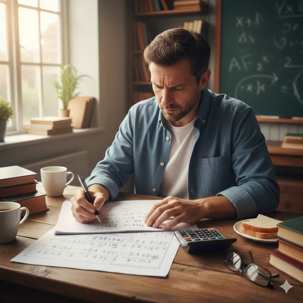 FAQ (Frequently Asked Questions) (c) Ilustrasi AI