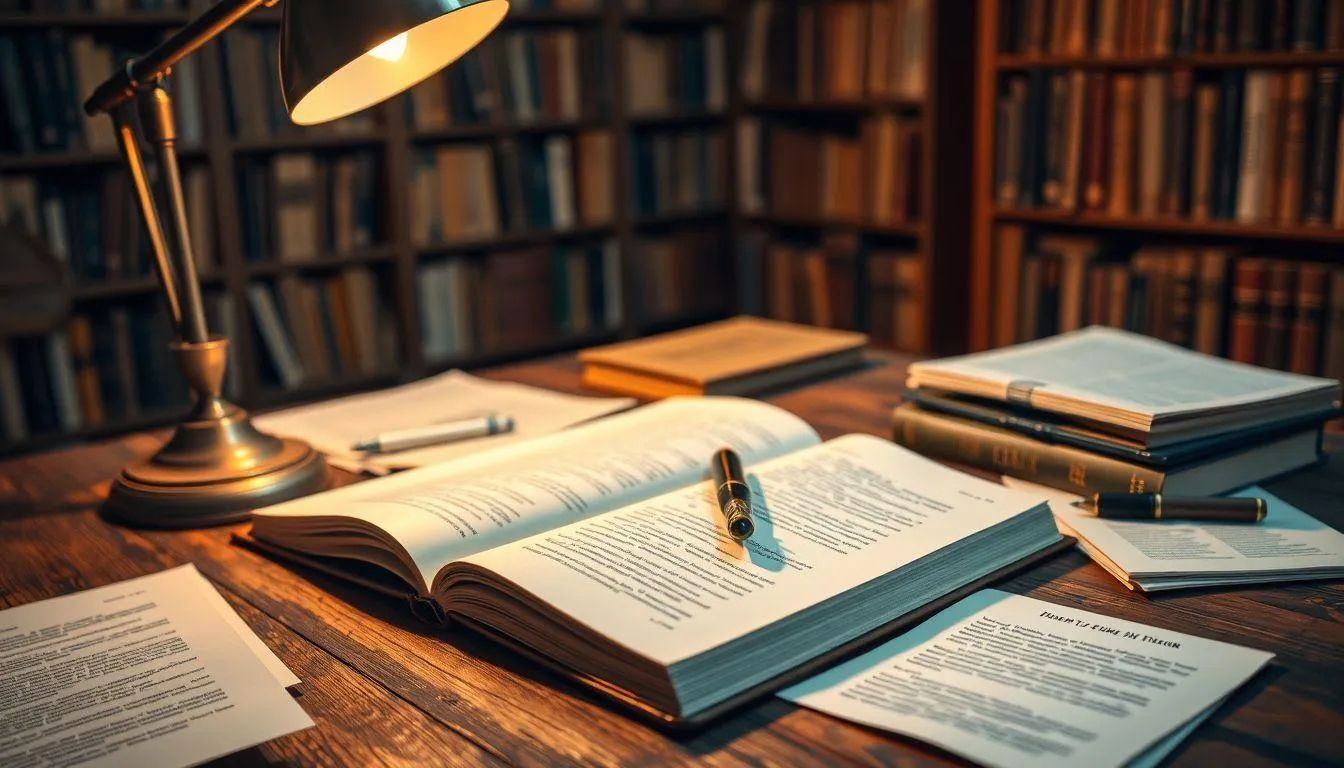 Struktur dan Komponen Kata Pengantar Buku Cerita (c) Ilustrasi AI