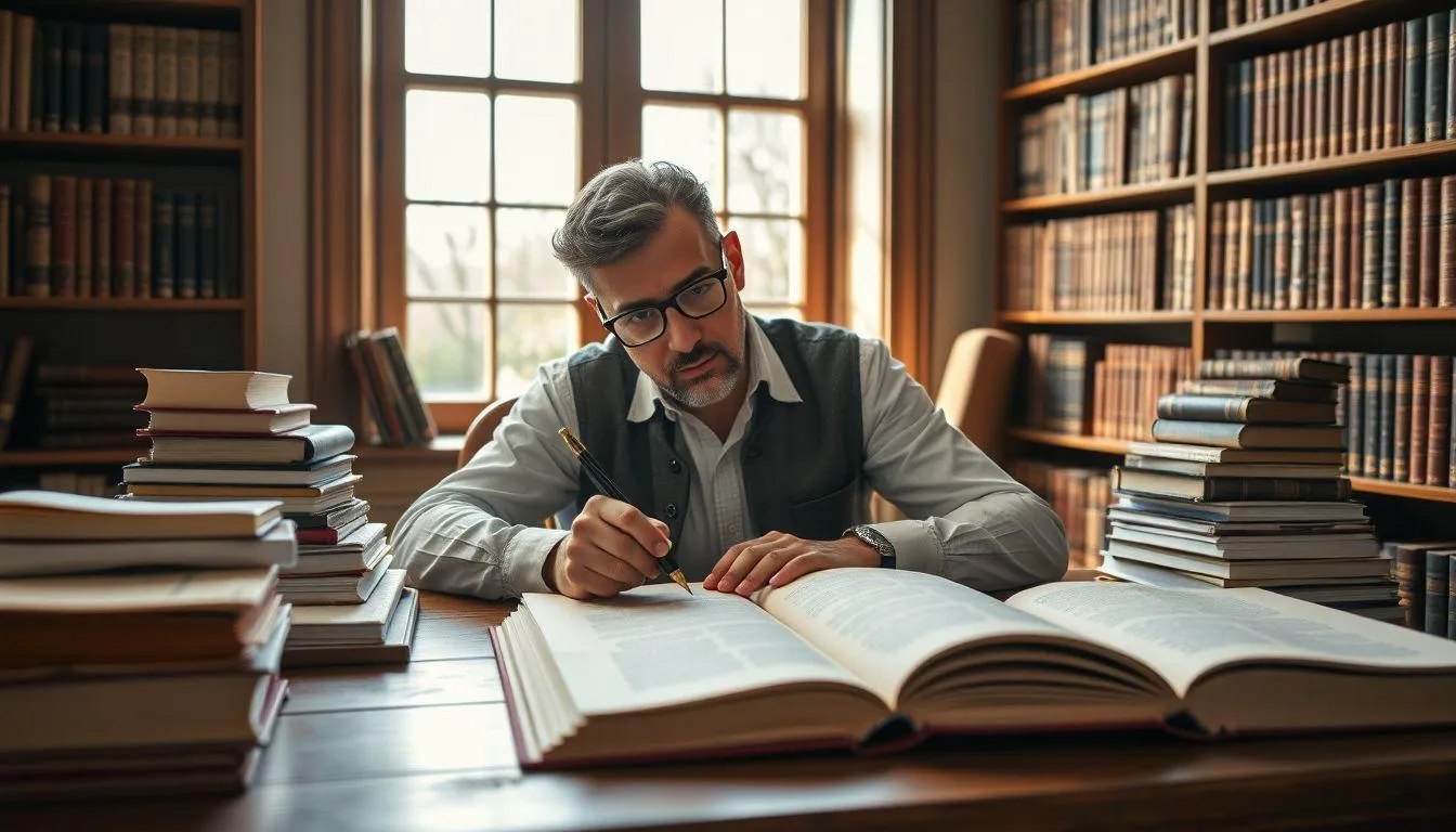 Pengertian dan Fungsi Kata Pengantar Buku (c) Ilustrasi AI