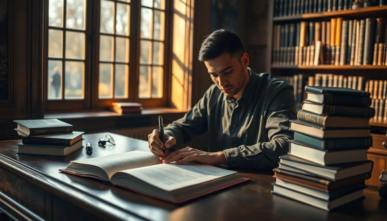 Struktur Kata Pengantar Buku yang Baik (c) Ilustrasi AI