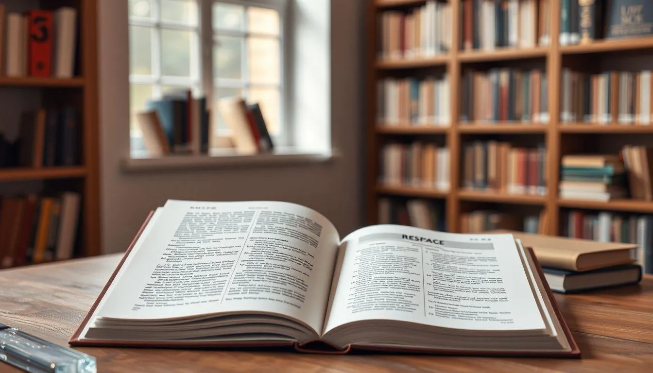 Jenis-Jenis Kata Pengantar Buku Berdasarkan Genre (c) Ilustrasi AI