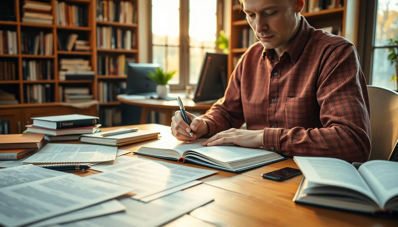 Contoh Kata Pengantar untuk Berbagai Jenis Cerpen (c) Ilustrasi AI