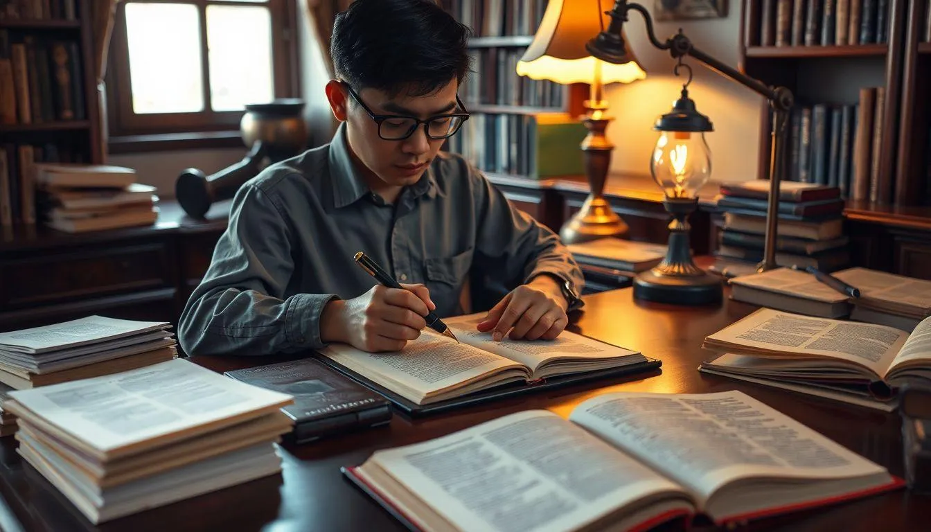 FAQ (Frequently Asked Questions) (c) Ilustrasi AI