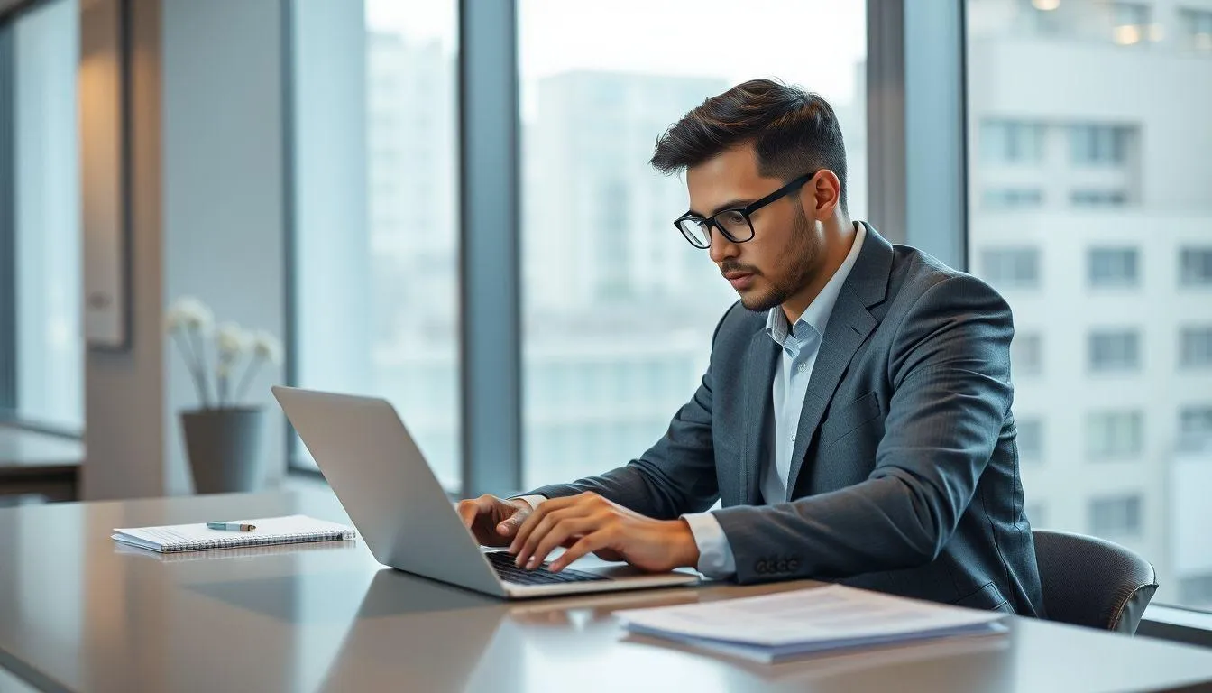 Pengertian dan Pentingnya Kata Pengantar Email Lamaran Kerja (c) Ilustrasi AI