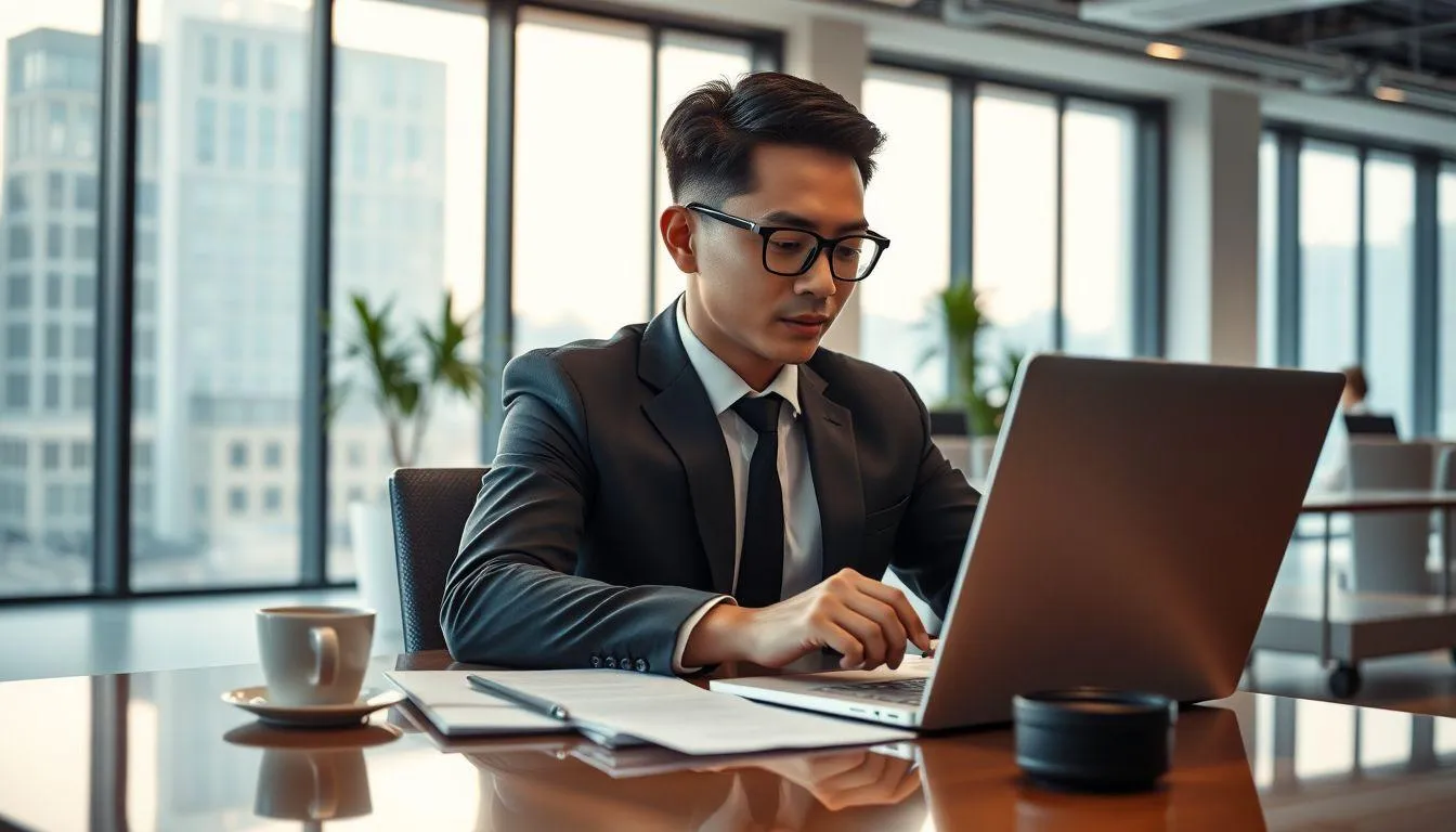 FAQ (Frequently Asked Questions) (c) Ilustrasi AI