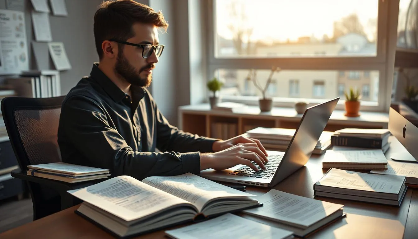 FAQ (Frequently Asked Questions) (c) Ilustrasi AI